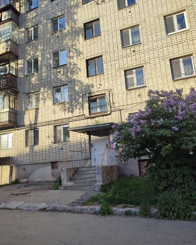 р-н Кировский Уральская дом 31 фото