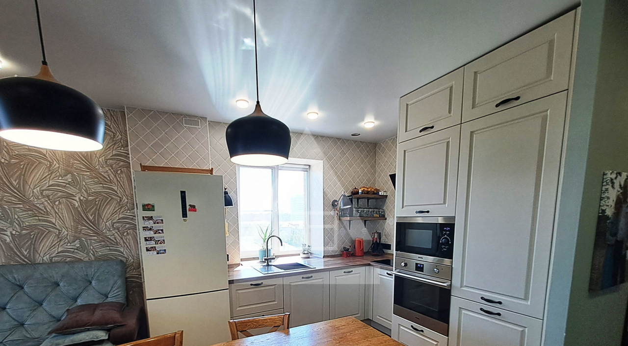 квартира г Копейск ул Ленина 81 дом по ул. Ленина, 81 фото 15