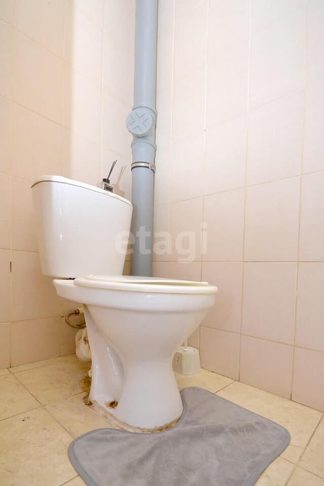 квартира г Якутск ул Воинская 10/1 дом по ул. Воинская фото 13
