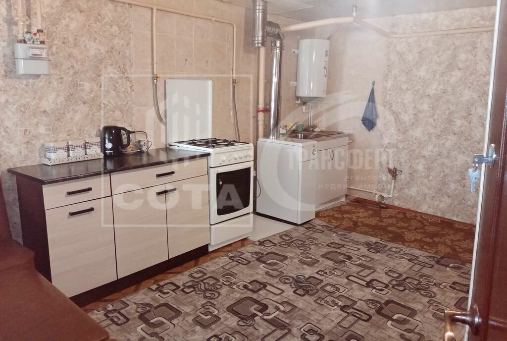 дом г Воронеж р-н Левобережный Таврово ул Якорная фото 6