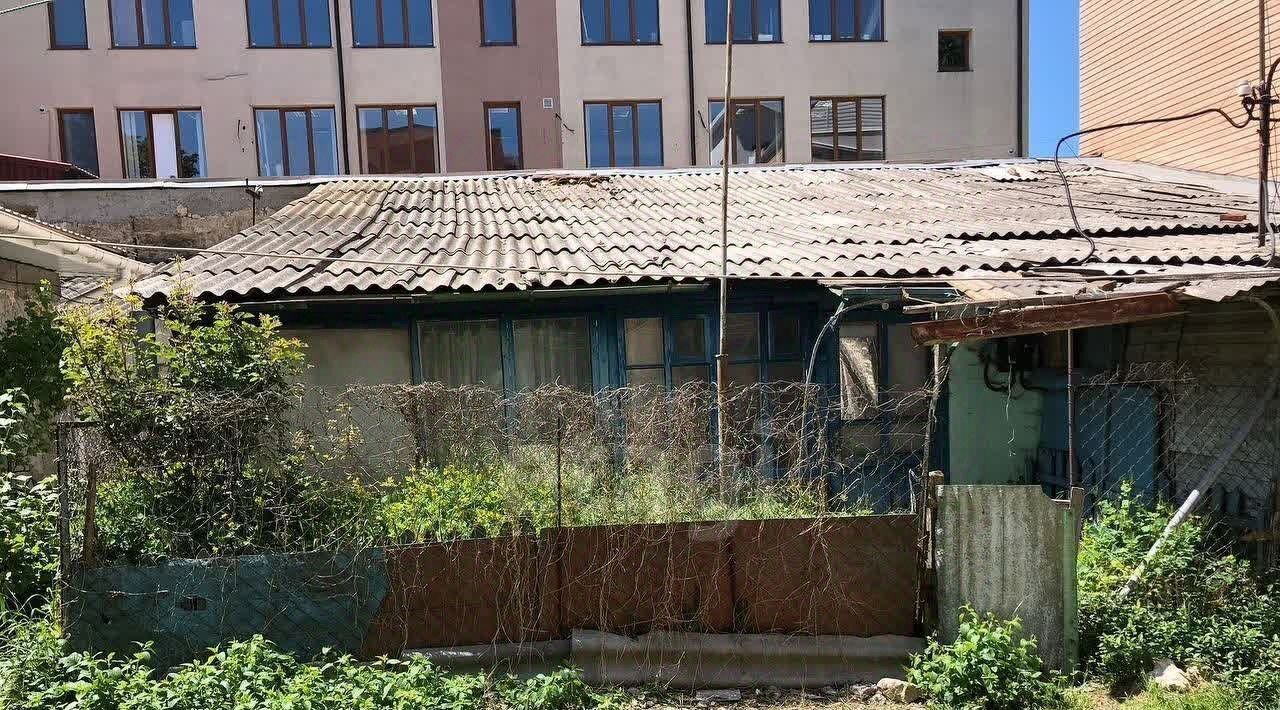 квартира г Симферополь р-н Железнодорожный ул Казанская фото 6