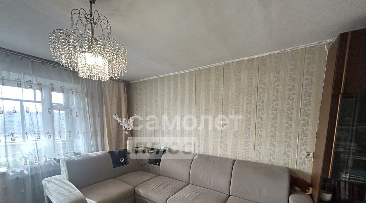 квартира г Курган ул Садовая 10 фото 4