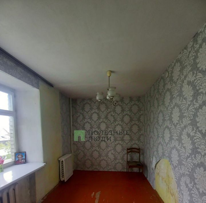 квартира г Курган ул Пугачёва 95 фото 9