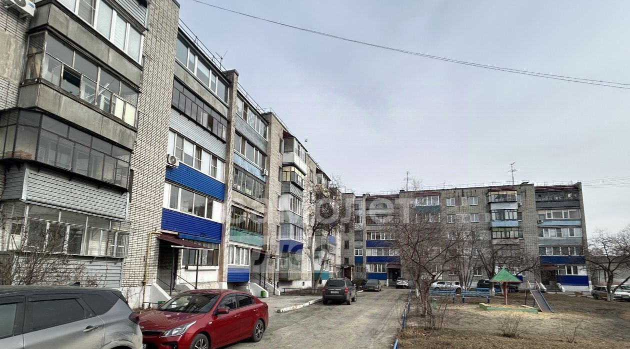 квартира г Курган ул Садовая 10 фото 33