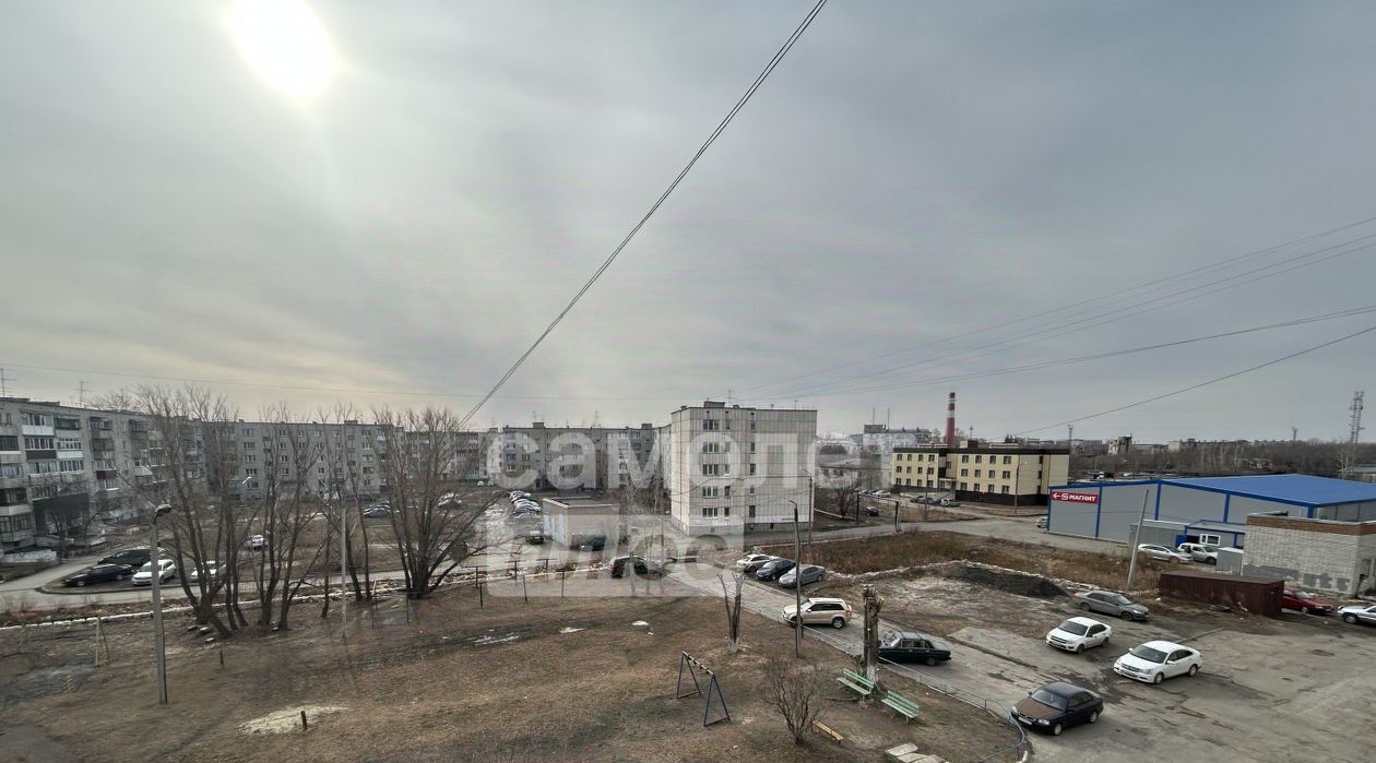 квартира г Курган ул Садовая 10 фото 29