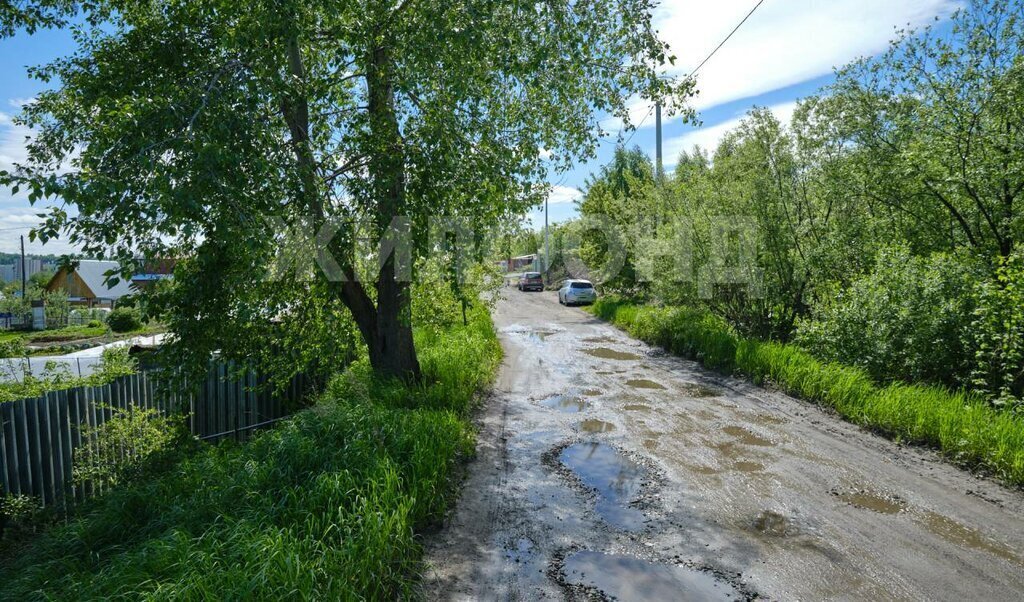 дом г Стрежевой снт Садовод Томск фото 1