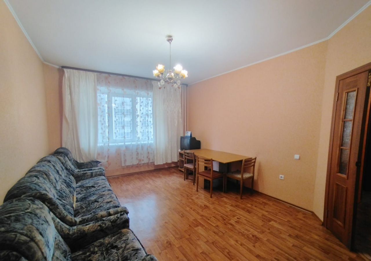 квартира г Новосибирск р-н Ленинский Студенческая ул Горская 2 фото 2
