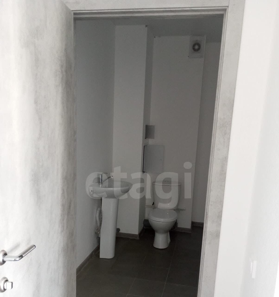 квартира г Челябинск р-н Советский Нефтебазовая, 1/1-1/2 фото 5