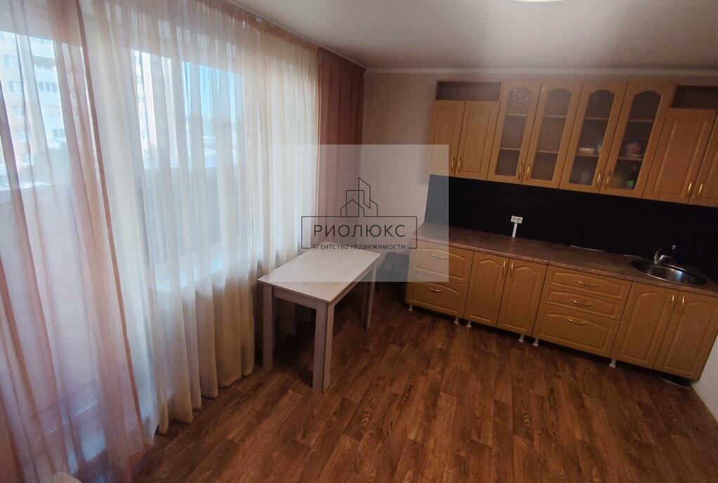 квартира г Магнитогорск р-н Орджоникидзевский пр-кт Карла Маркса 231/2 ЖК «147 мкр.» фото 8