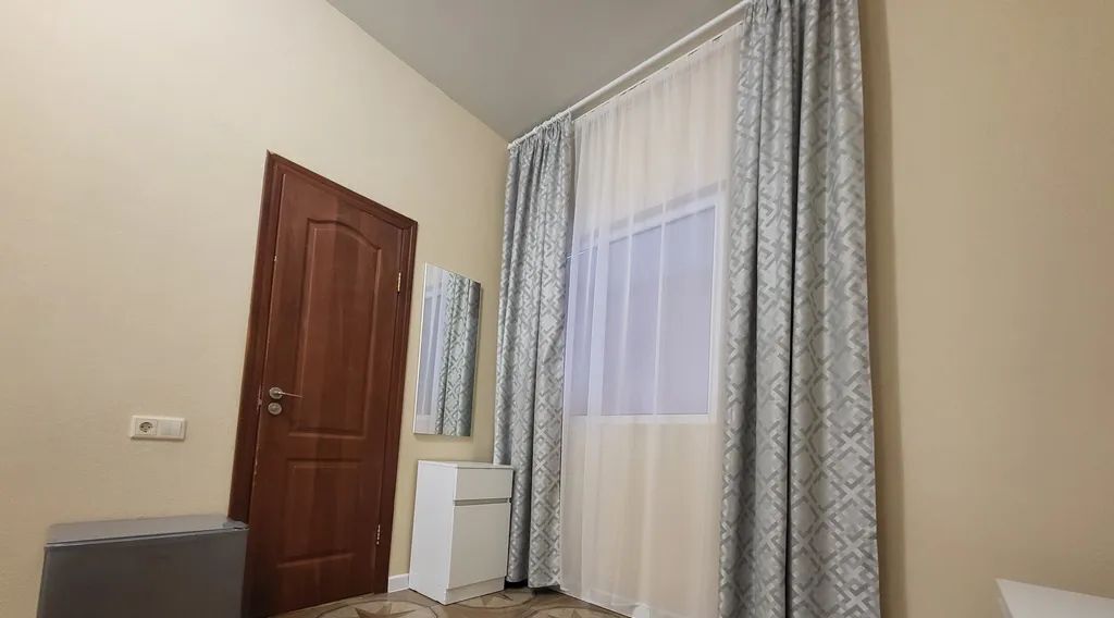 комната г Самара р-н Железнодорожный Спортивная ул Рубероидная 51 фото 7