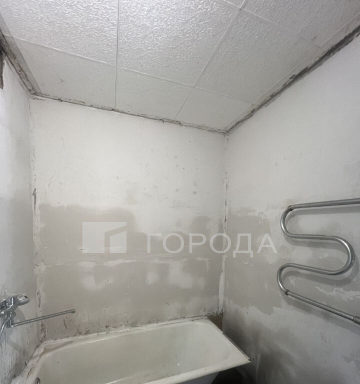 квартира г Новокузнецк р-н Центральный ул Запорожская 49 Кузбасс фото 13