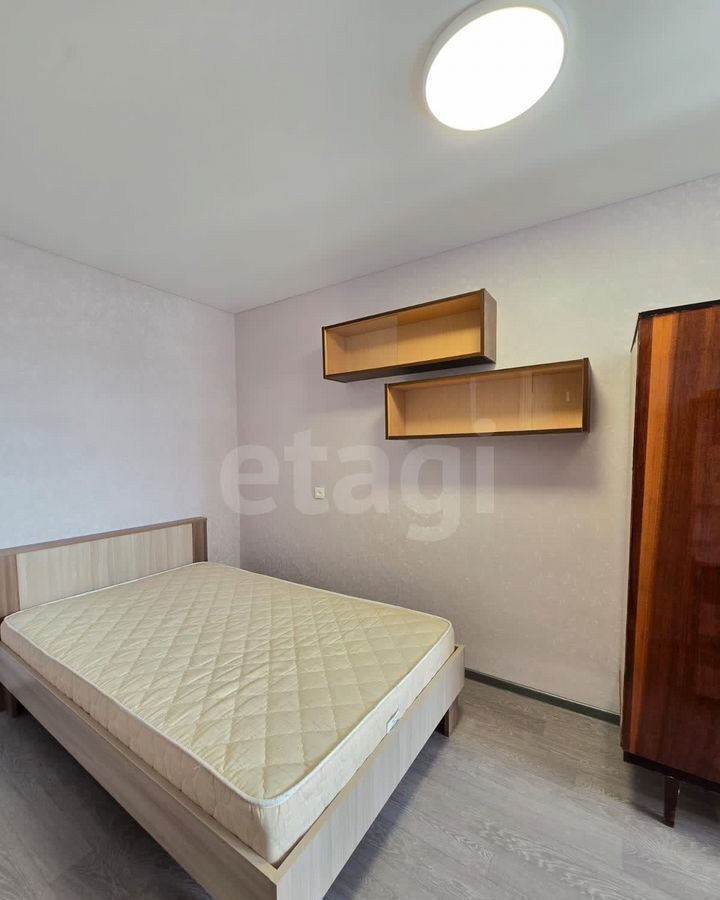 квартира г Красноярск р-н Центральный ул Красной Армии 20а фото 11