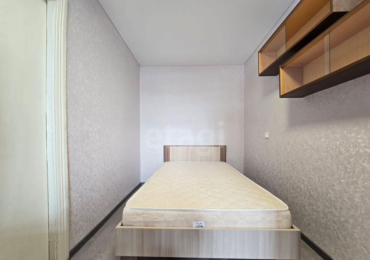 квартира г Красноярск р-н Центральный ул Красной Армии 20а фото 14