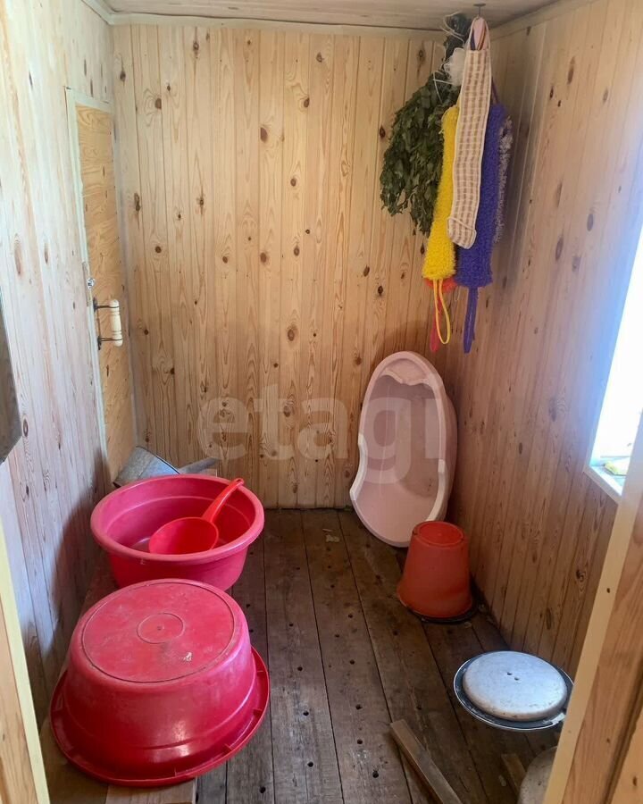 дом г Дивногорск снт Тайга ул Нагорная сельсовет, Манский р-н, Подгорный, Первоманский фото 7