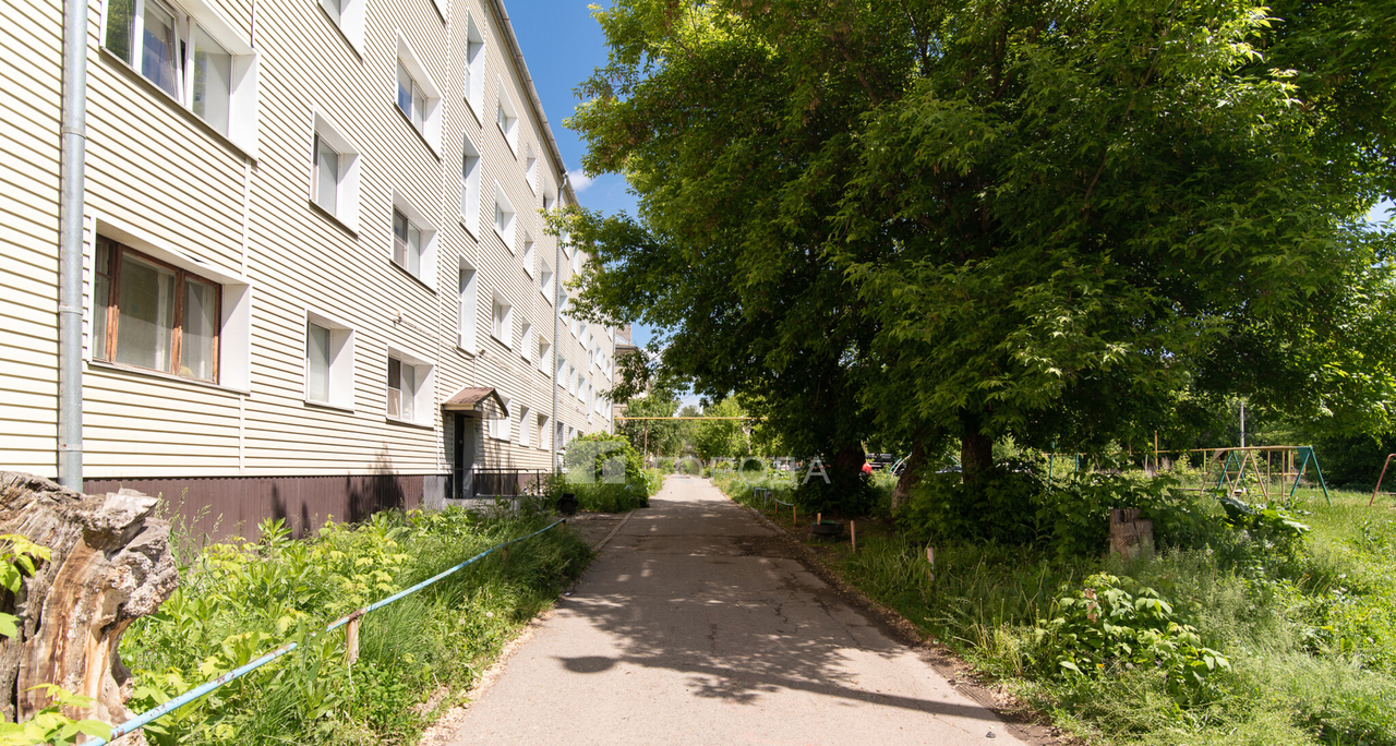 квартира г Барнаул р-н Октябрьский Поток ул Эмилии Алексеевой 15а Дом по ул. 80 Гвардейской Дивизии м-н фото 17