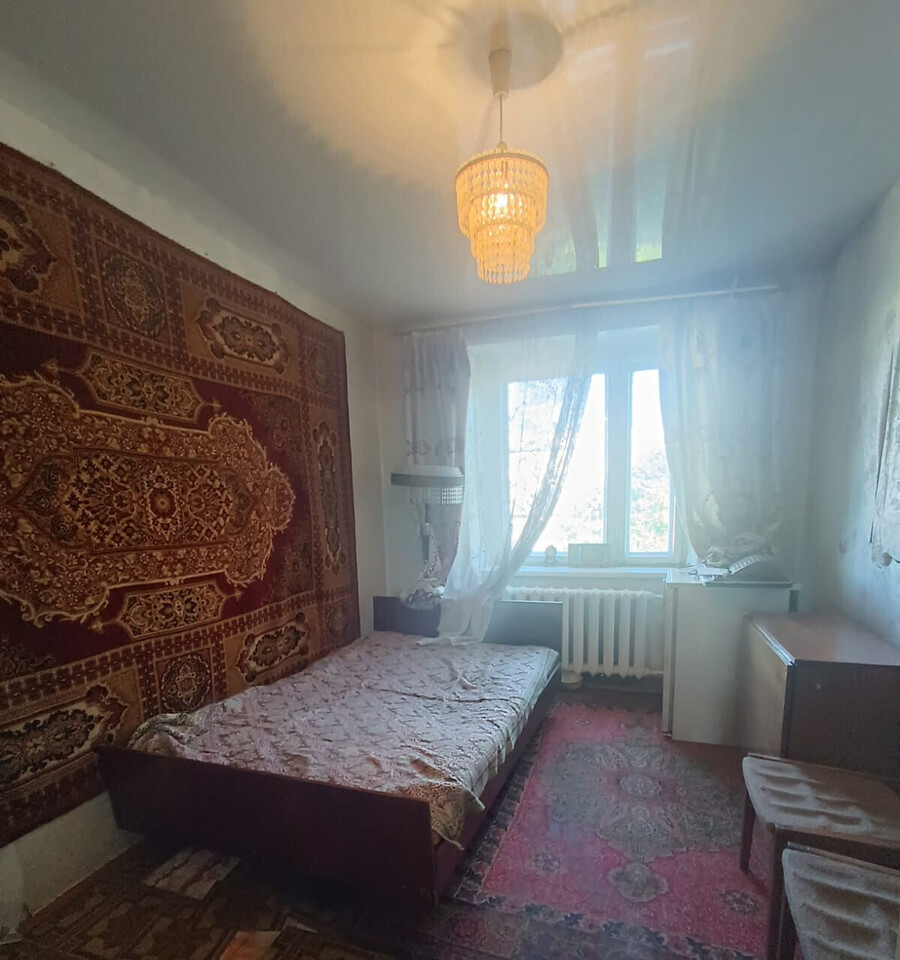 квартира г Красноуфимск ул Рогозинниковых 36 фото 4