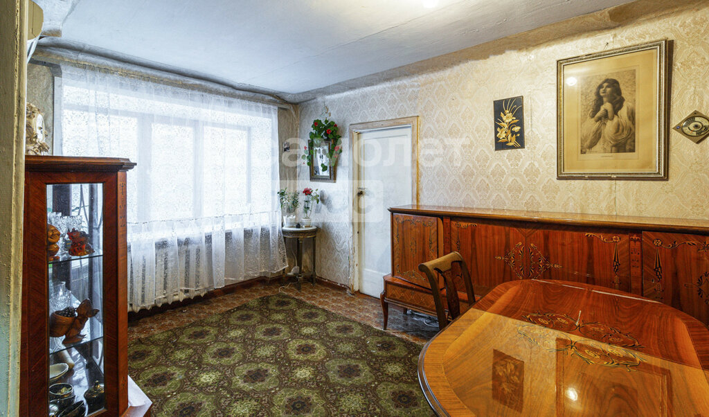 квартира г Омск ул Иртышская 31 фото 2