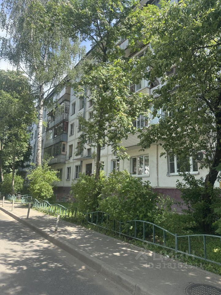 квартира г Видное ул Советская 32 фото 1