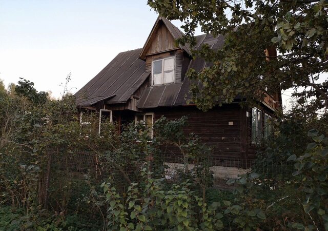 снт тер.Энтузиаст 55 км, 52, Дмитровский муниципальный округ, Дмитров, Дмитровское шоссе фото