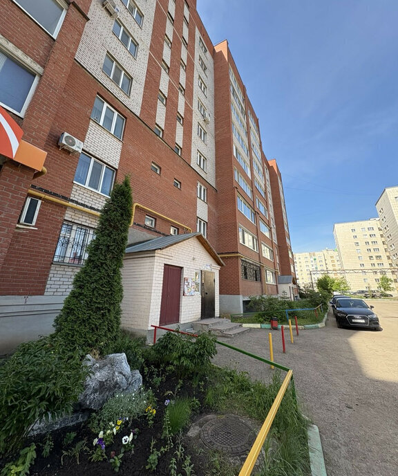 квартира г Октябрьский 29-й микрорайон 2 фото 1