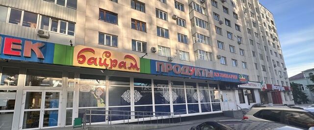 р-н Кировский 564-й кв-л фото