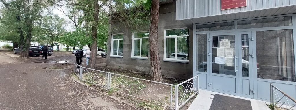 квартира г Абакан ул Хакасская 32 фото 18