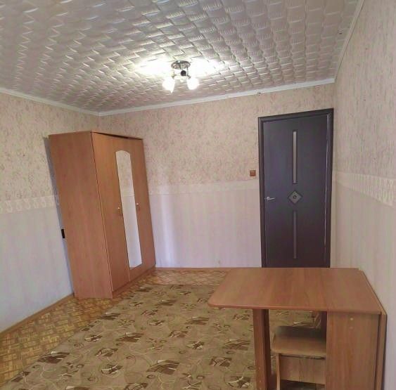 комната г Омск р-н Октябрьский пр-кт Космический 97ак/3 фото 8