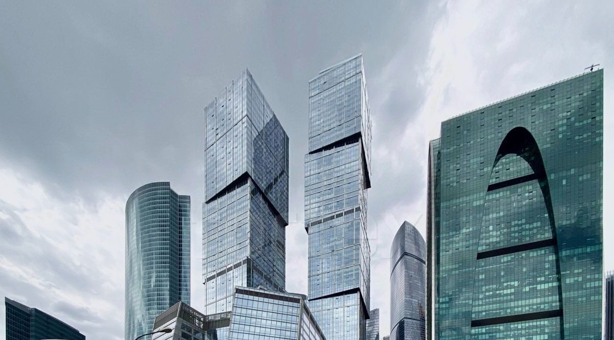 офис г Москва метро Деловой центр наб Пресненская 8с/1 муниципальный округ Пресненский фото 11