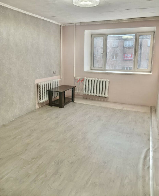 квартира г Кызыл ул Красноармейская 170 фото 3
