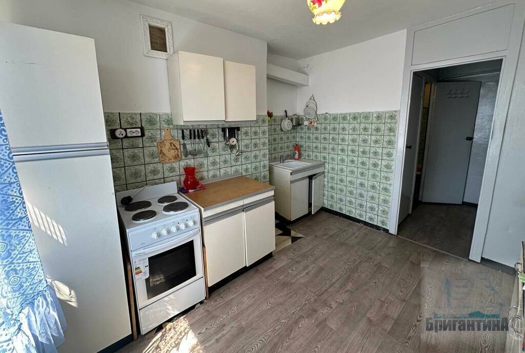 квартира г Самара р-н Промышленный Безымянка ш Московское 294 фото 11