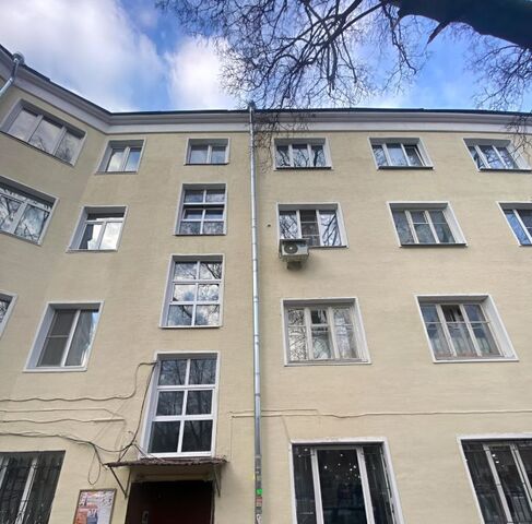 пр-кт Революционный 13 Подольск фото