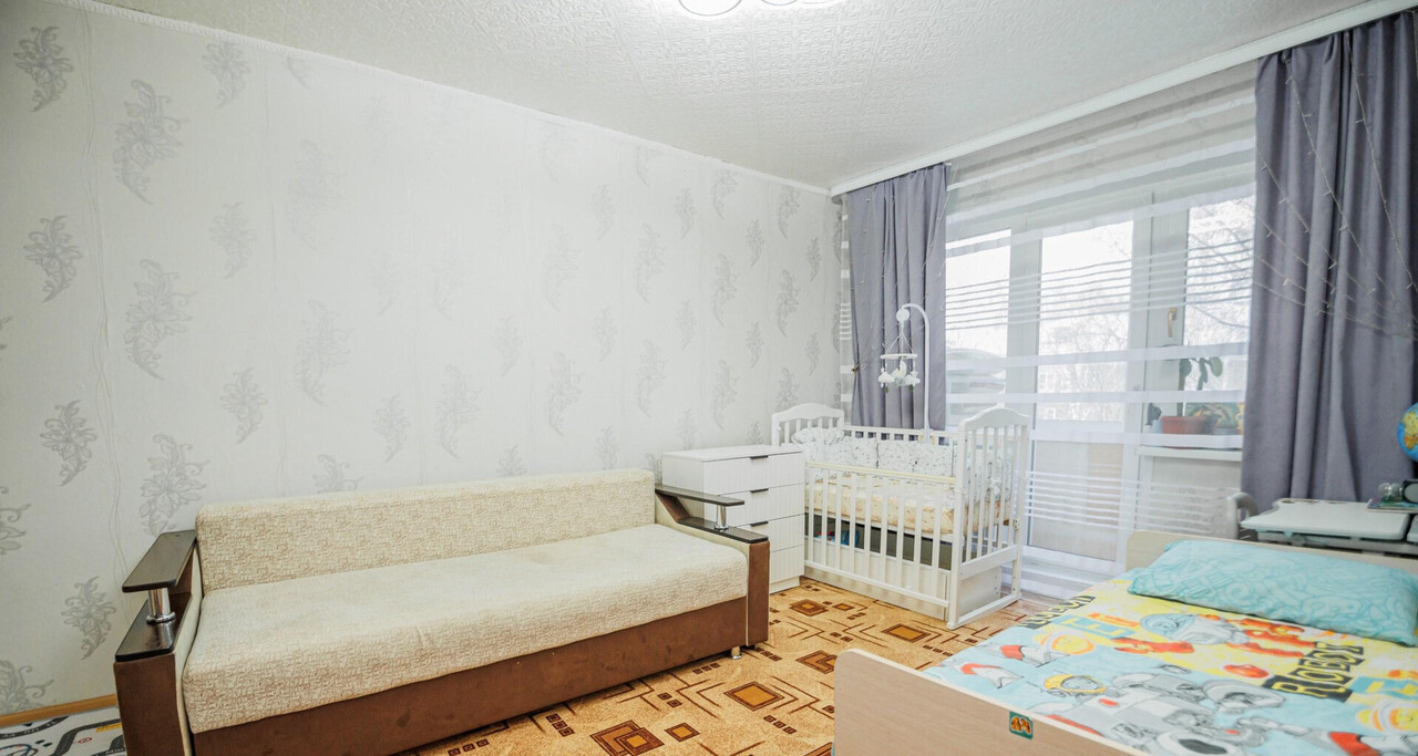 квартира г Томск р-н Октябрьский ул Мичурина 83 4-й м-н фото 11