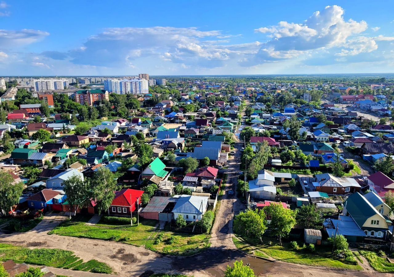 квартира г Омск р-н Ленинский ул Машиностроительная 5 фото 8