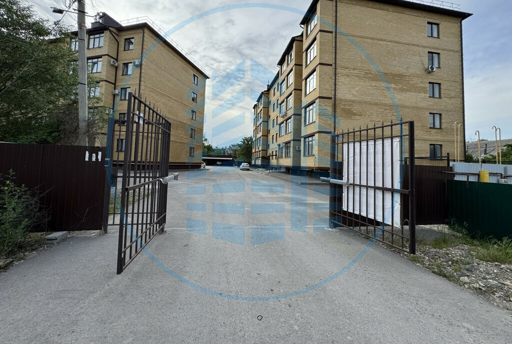 квартира г Ессентуки ул Галерейная 3к/1 фото 18