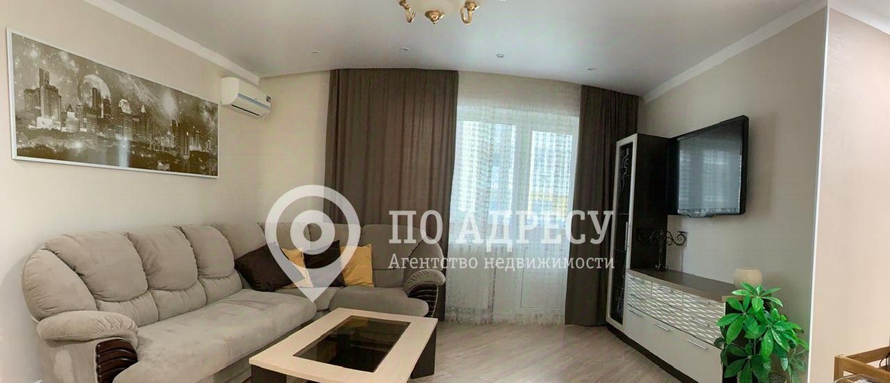 квартира г Саратов р-н Октябрьский ул им Симбирцева В.Н. 40 фото 9