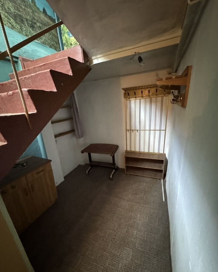 дом г Новороссийск с Кирилловка ул Красная 84а фото 8