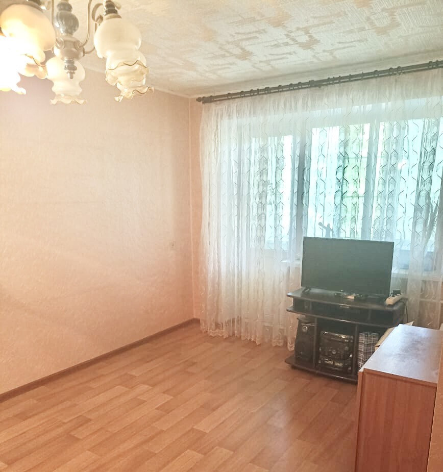 квартира г Волгоград р-н Кировский микрорайон Развилка ул 64-й Армии 30 м-н фото 12