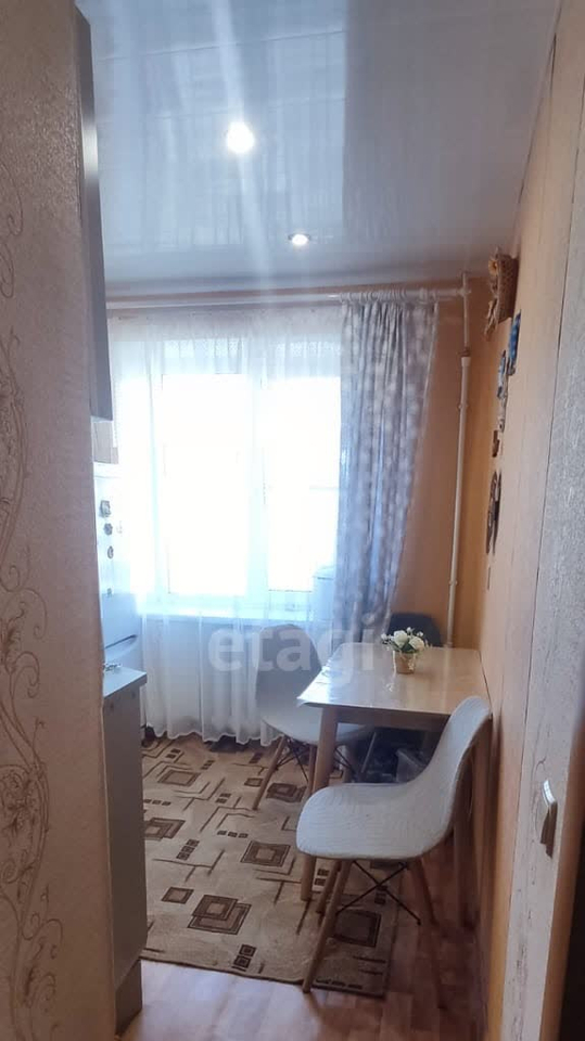 квартира г Златоуст ул им. В.П.Чкалова 5 Машзавод фото 4