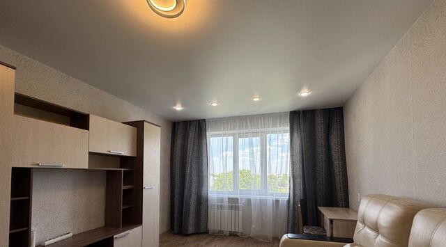 квартира р-н Центральный ул Коробкова 12 фото