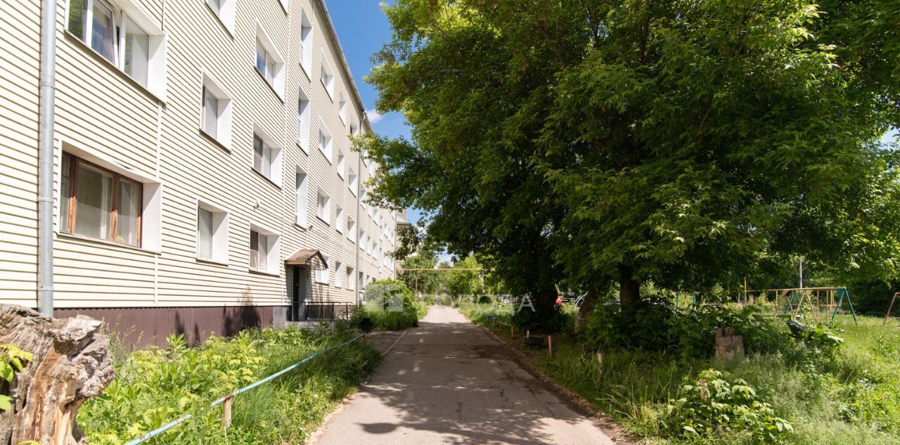 квартира г Барнаул р-н Октябрьский ул 80 Гвардейской Дивизии 60/15а фото 18