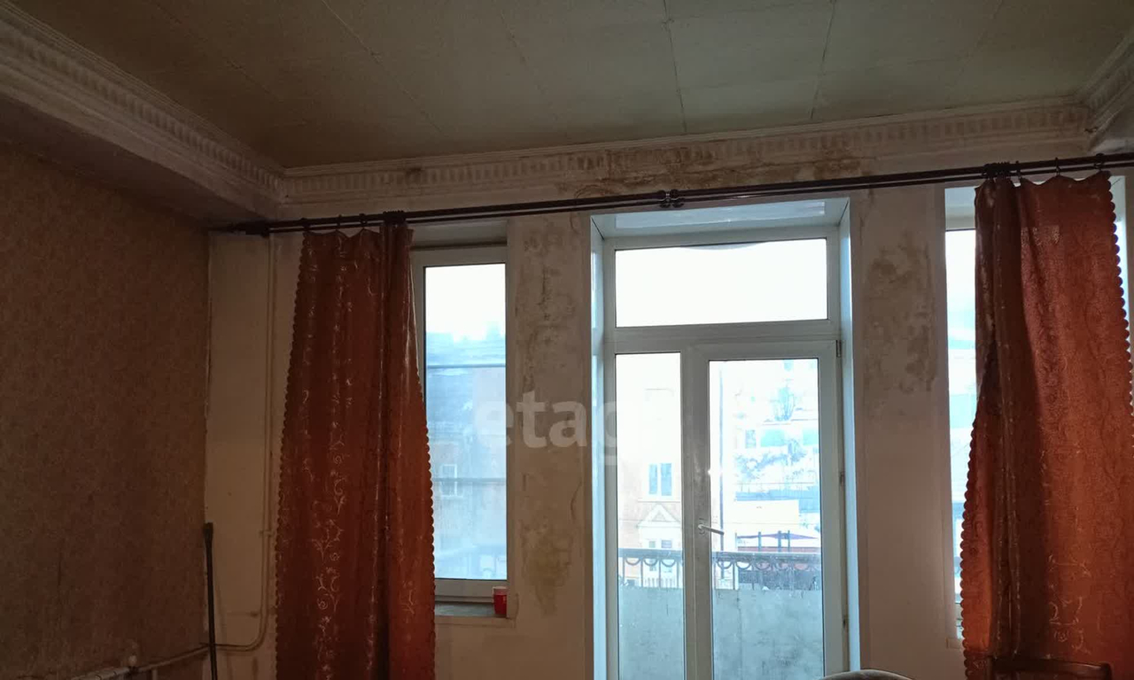 квартира г Златоуст ул им. Карла Маркса 20 фото 4