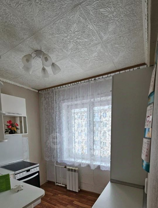 квартира г Новосибирск р-н Калининский Гвардейский Заельцовская ул Солидарности 80 фото 2
