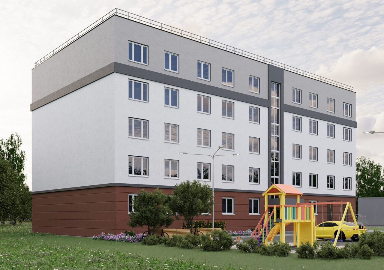квартира г Ревда ул Энгельса 47/2 фото 3