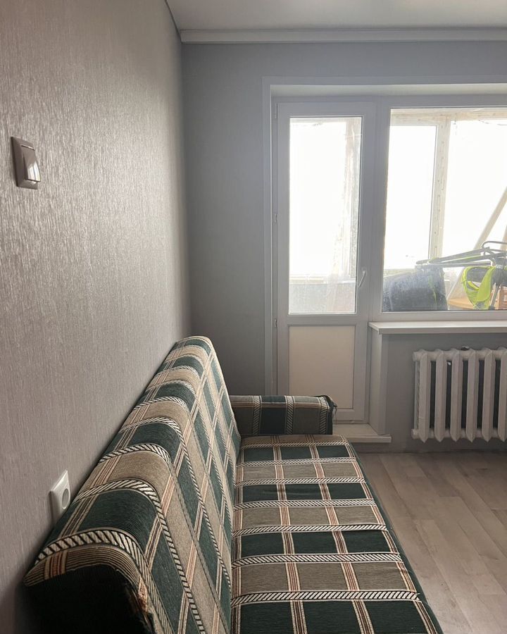 квартира г Уфа р-н Октябрьский ул Академика Королева 15 фото 3