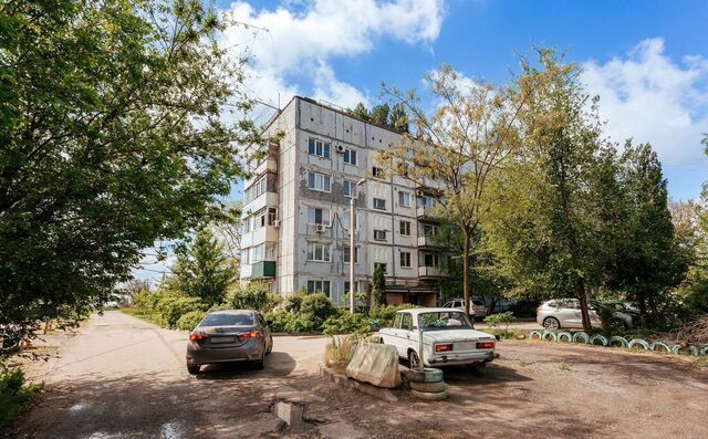 р-н Кировский ул. Военный городок, 7 фото