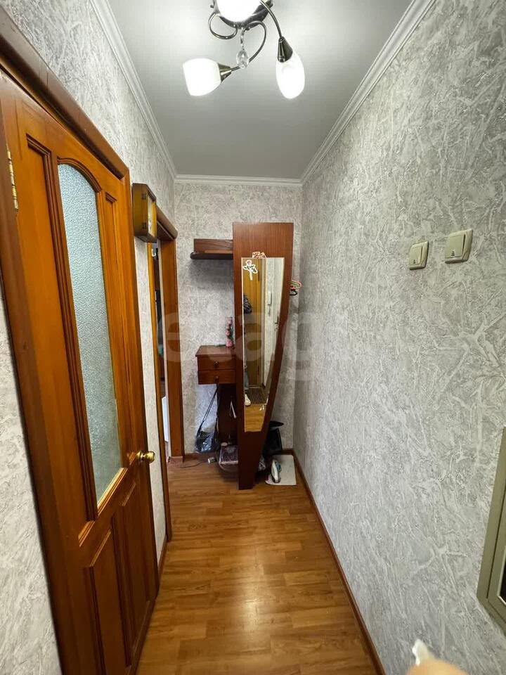 квартира г Уссурийск ул Некрасова 73а фото 4