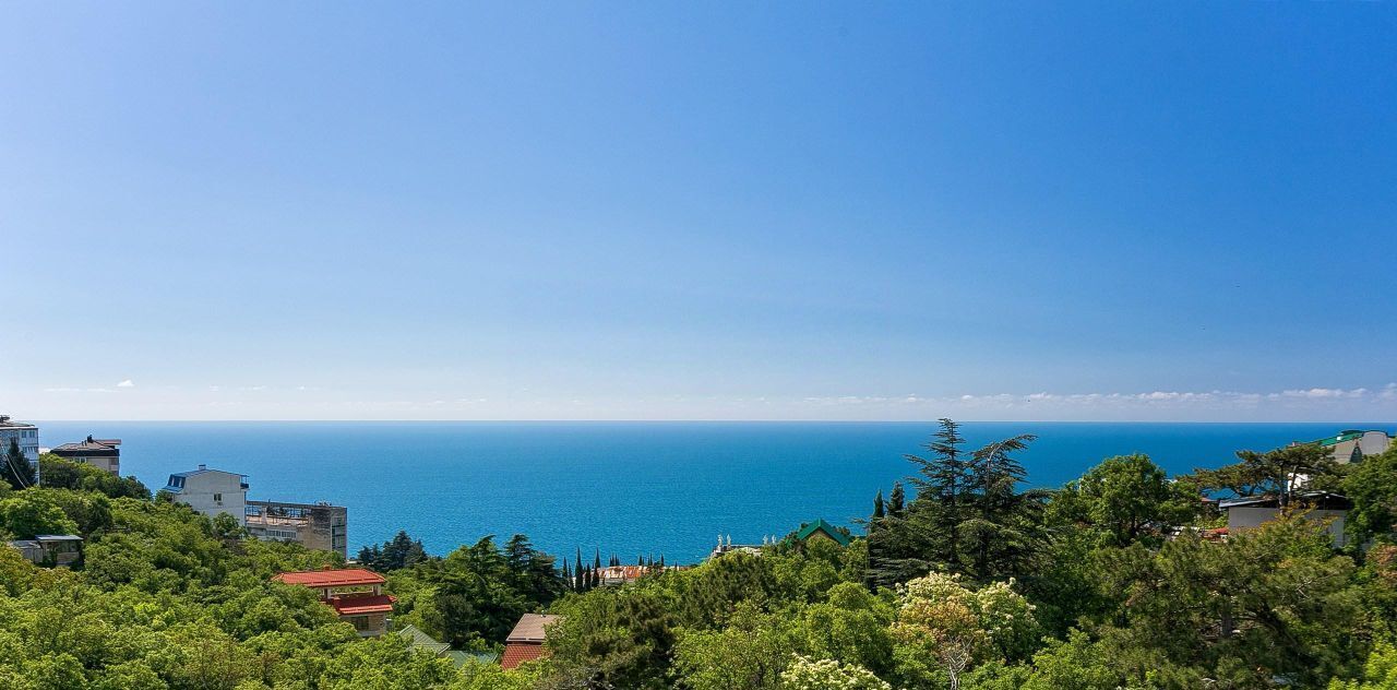 дом г Ялта пгт Гаспра ш. Алупкинское фото 2