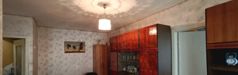 квартира г Новосибирск р-н Советский Нижняя Зона Академгородок пр-кт Строителей 7 м-н фото 9