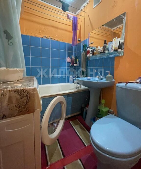квартира г Норильск ул Бегичева 27 фото 6
