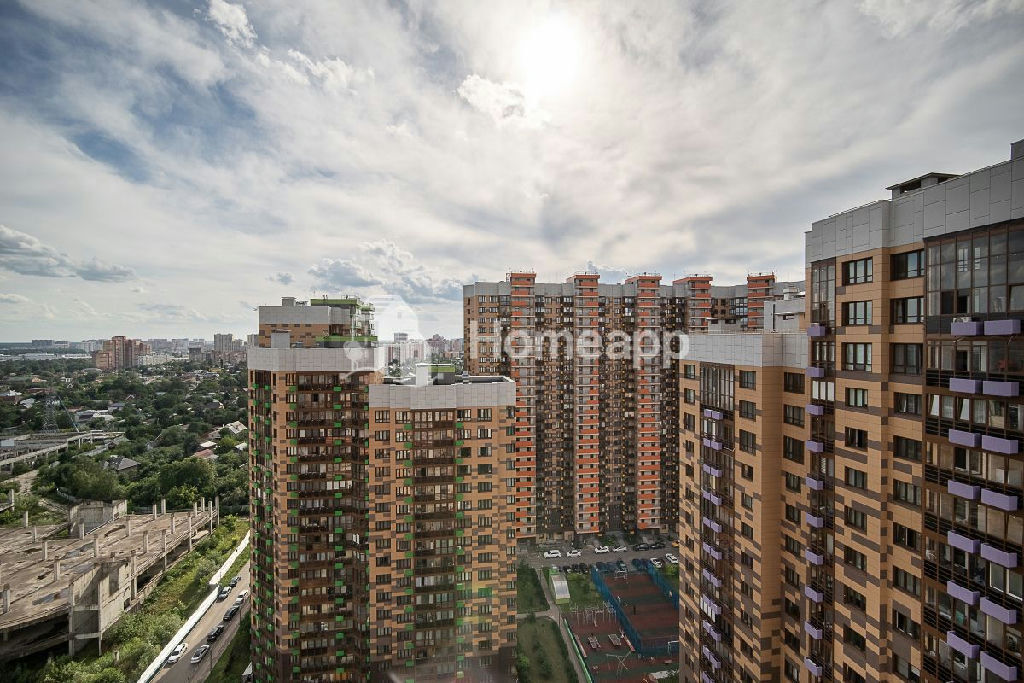 квартира г Одинцово ул Сколковская 1а фото 10